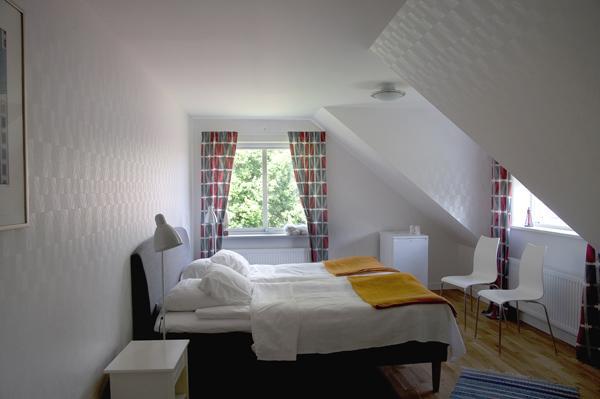 Overgrans Jordbruk Hotel Bålsta Habitación foto